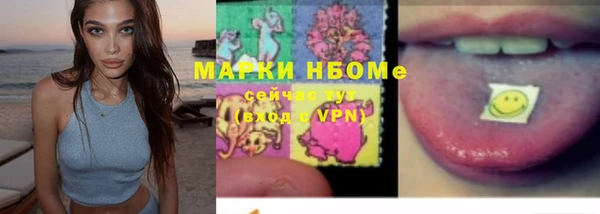 молекула духа Балахна