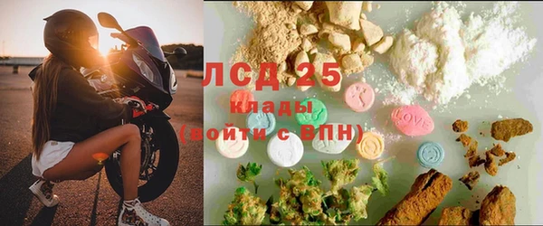 молекула духа Балахна